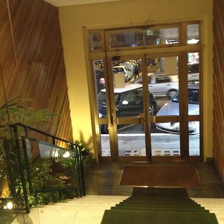 Living Bed & Breakfast Rome Exterior photo