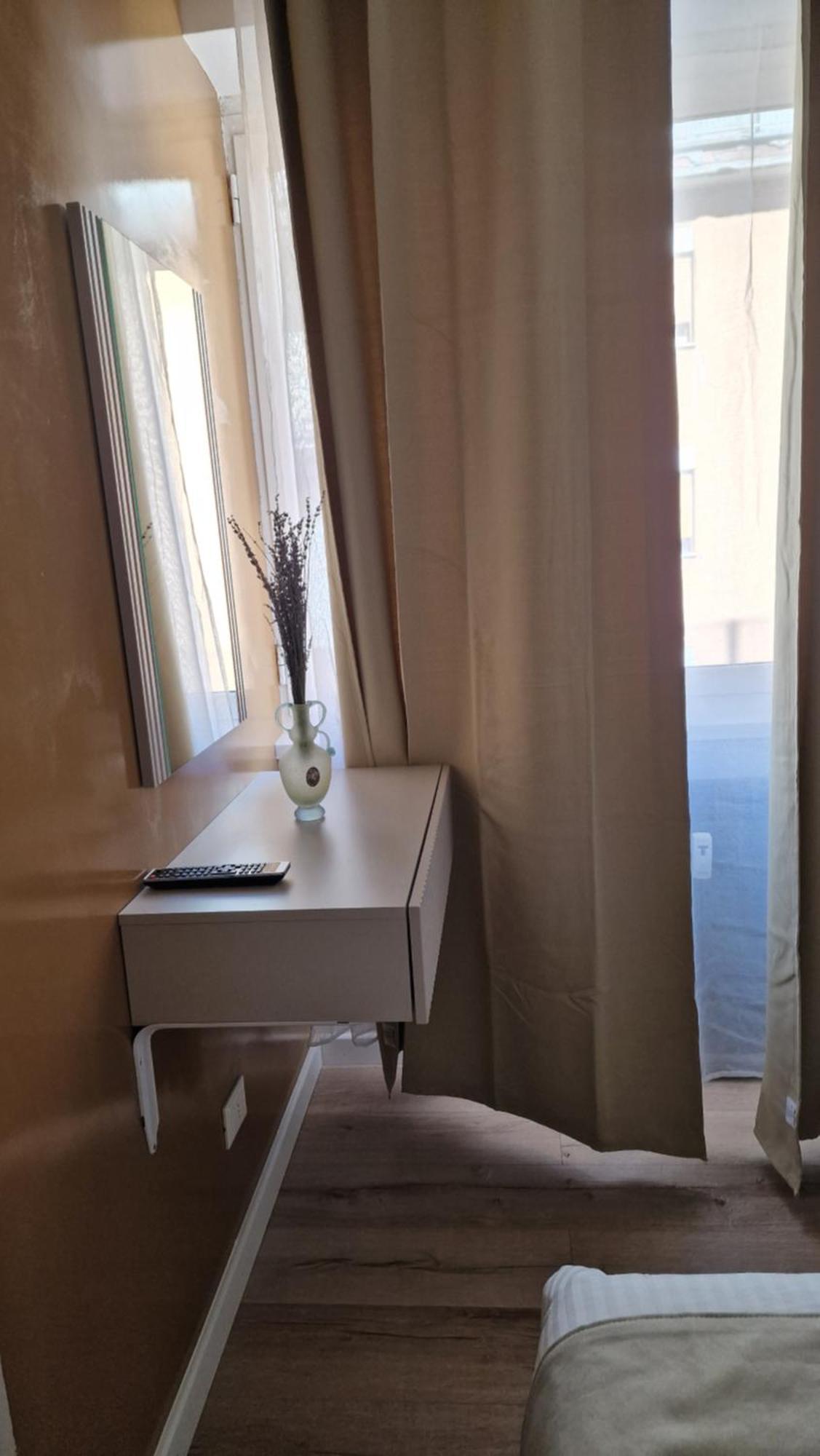 Living Bed & Breakfast Rome Exterior photo