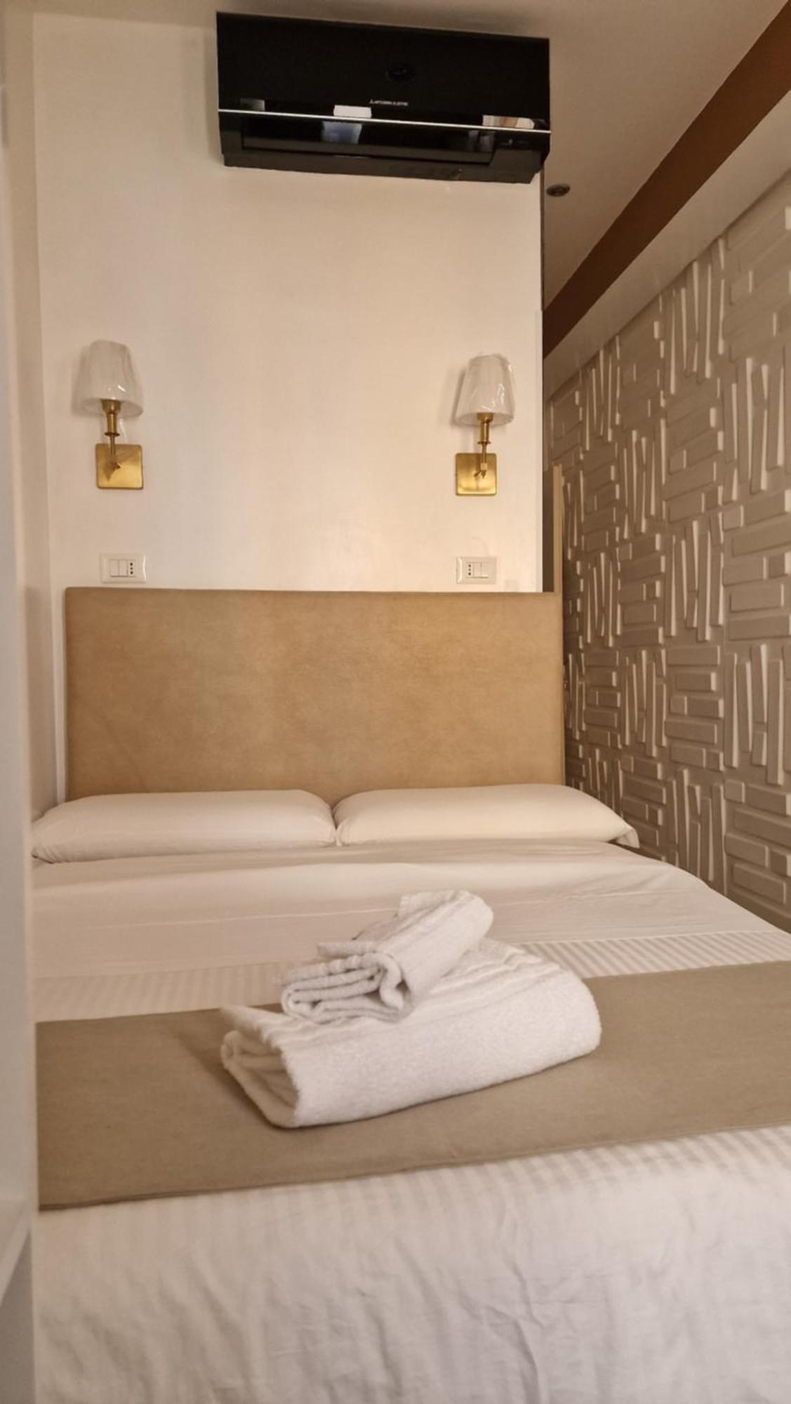 Living Bed & Breakfast Rome Exterior photo