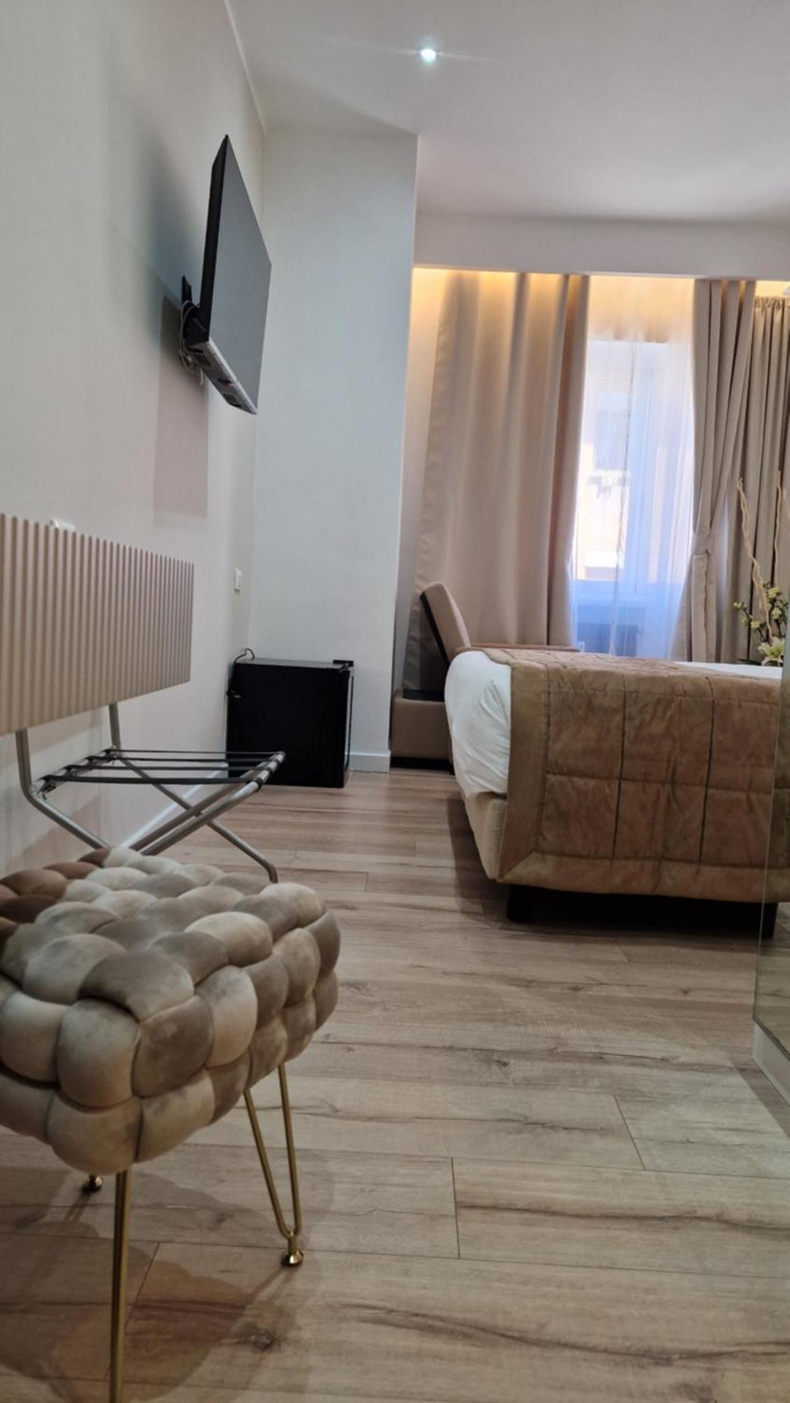 Living Bed & Breakfast Rome Exterior photo