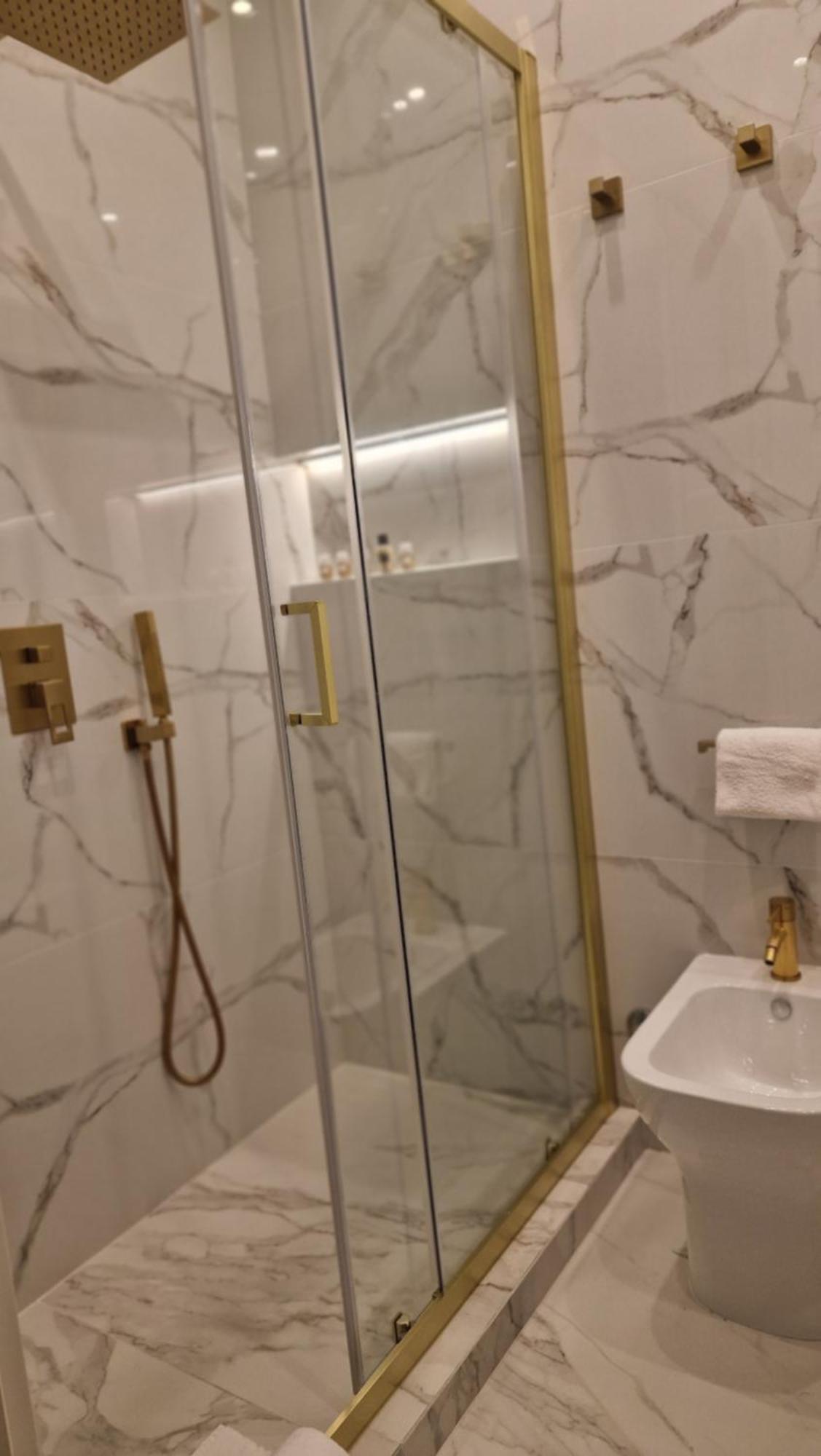Living Bed & Breakfast Rome Exterior photo