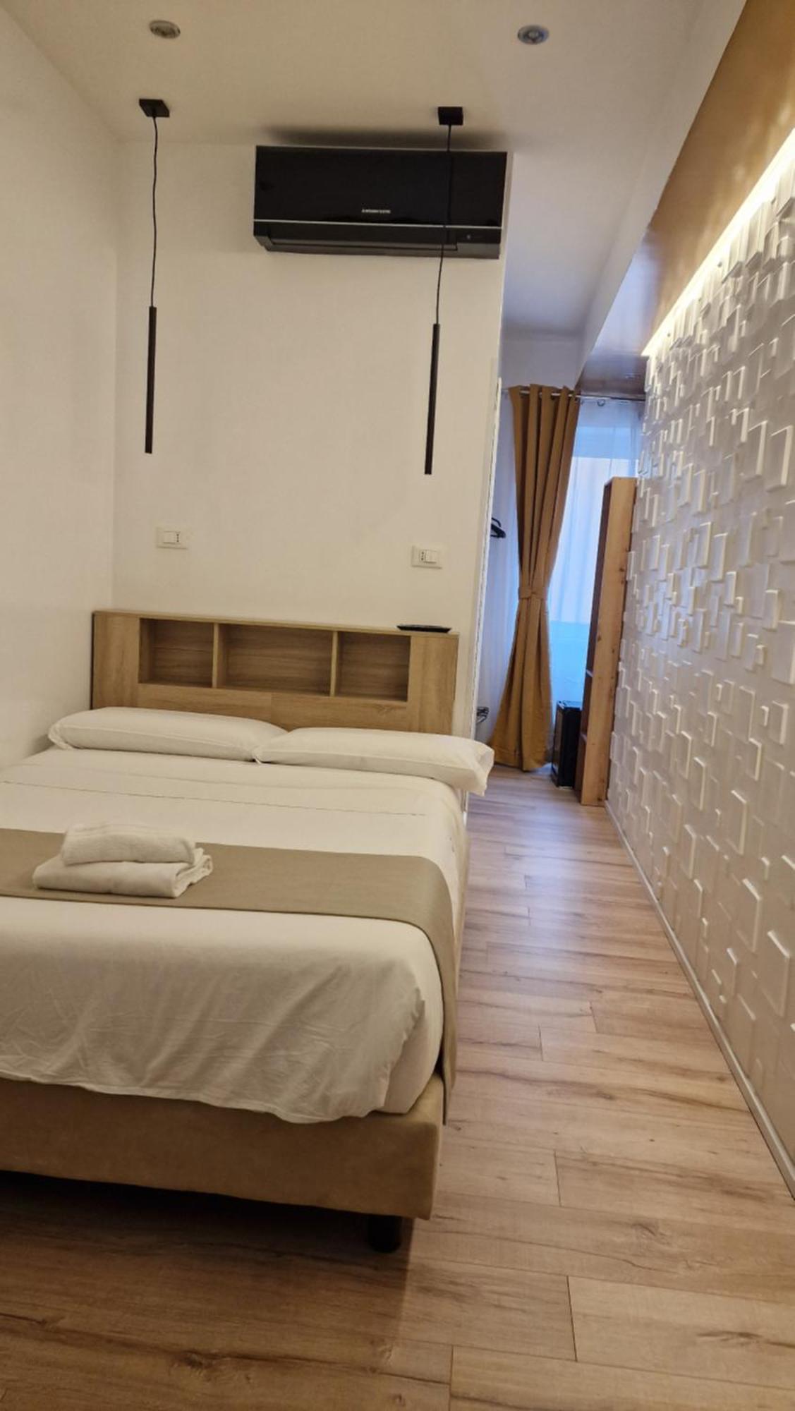 Living Bed & Breakfast Rome Exterior photo