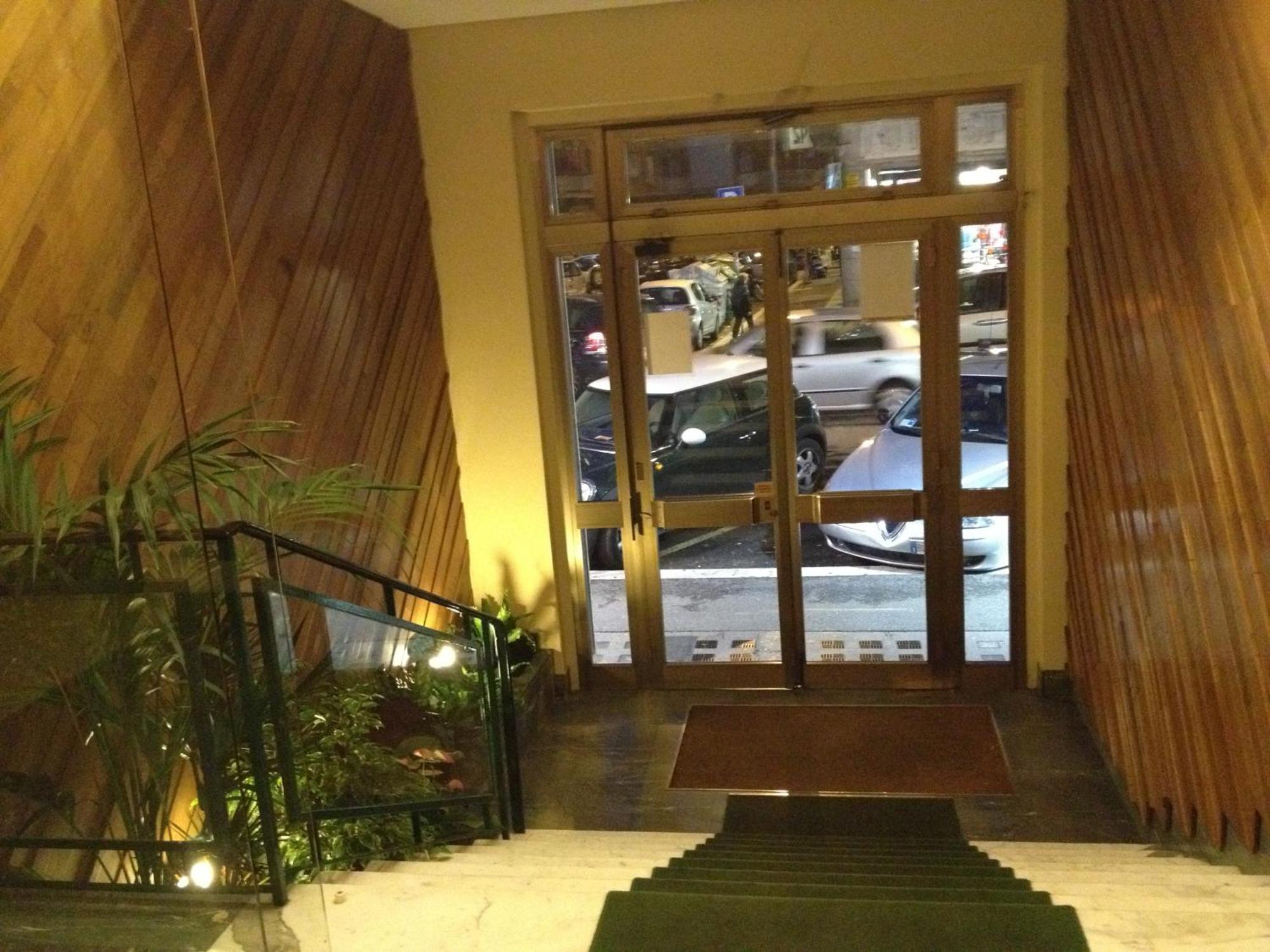 Living Bed & Breakfast Rome Exterior photo