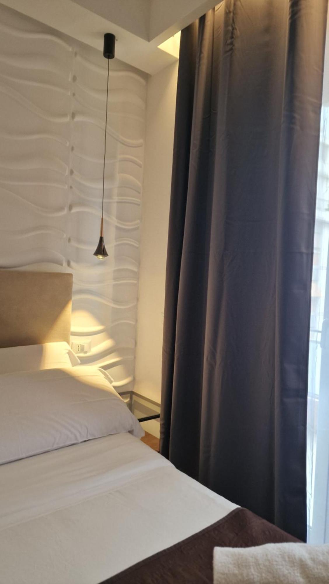 Living Bed & Breakfast Rome Room photo