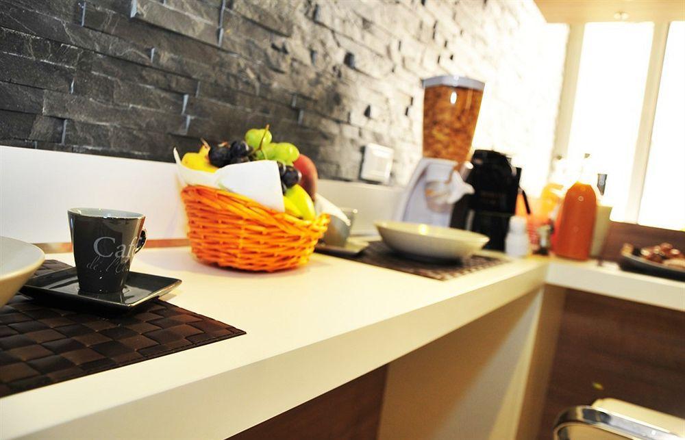 Living Bed & Breakfast Rome Exterior photo