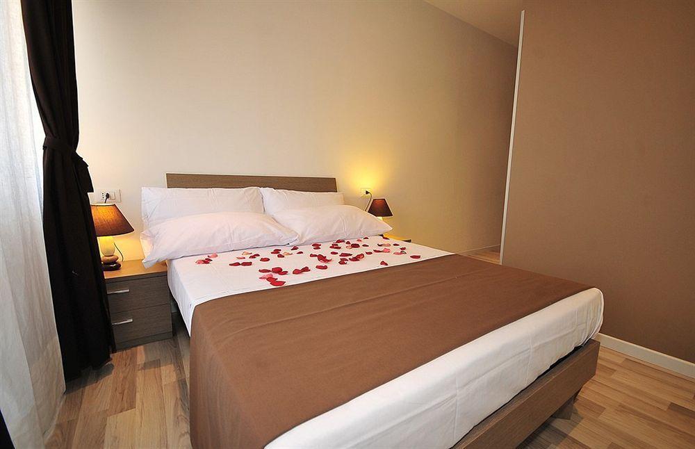 Living Bed & Breakfast Rome Exterior photo
