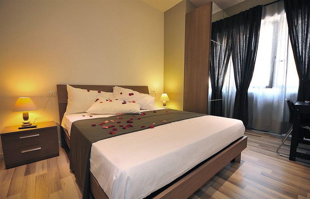 Living Bed & Breakfast Rome Exterior photo