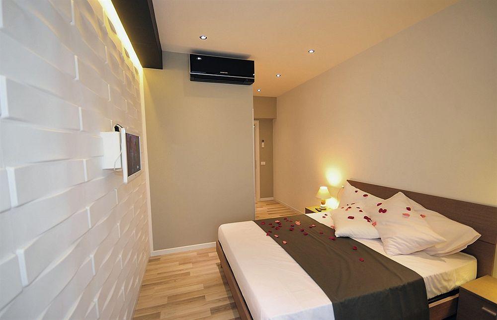 Living Bed & Breakfast Rome Exterior photo