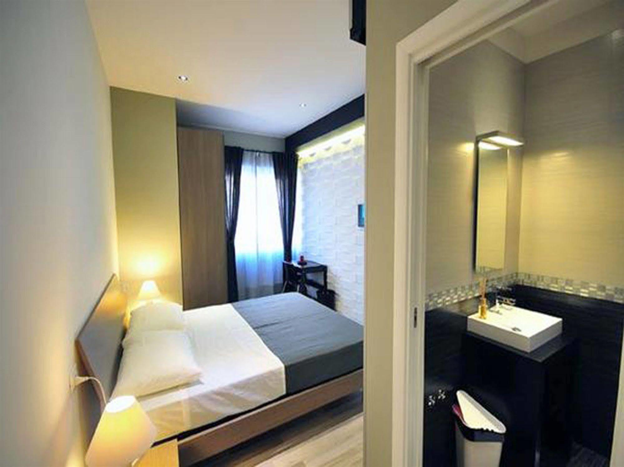 Living Bed & Breakfast Rome Exterior photo