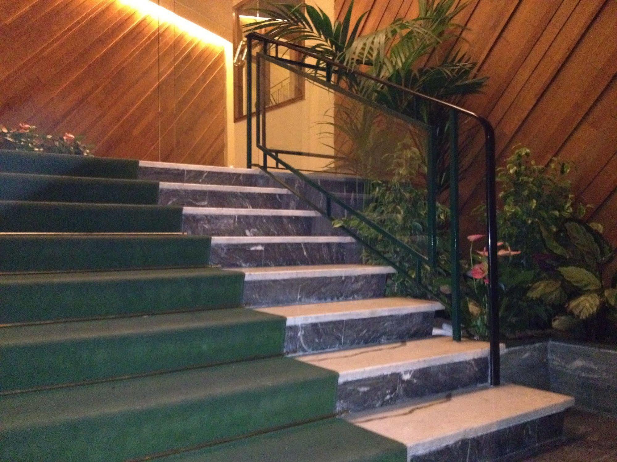 Living Bed & Breakfast Rome Exterior photo