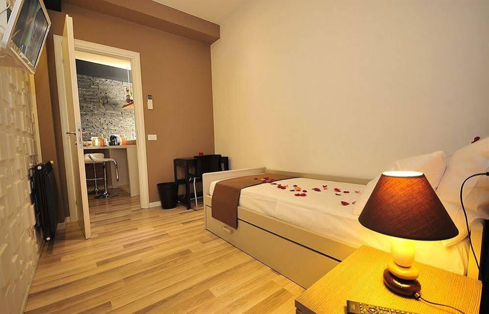 Living Bed & Breakfast Rome Exterior photo